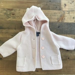 Baby Gap sweater